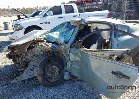 2008 Nissan Altima 2.5 S z USA, uszkodzony, nr VIN 1N4AL24E28C278802